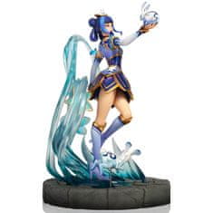 BEAST KINGDOM Beast Kingdom League of Legends Master Craft Porcelain Lux Limited Edition Statue - 42 cm