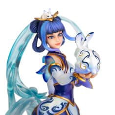 BEAST KINGDOM Beast Kingdom League of Legends Master Craft Porcelain Lux Limited Edition Statue - 42 cm