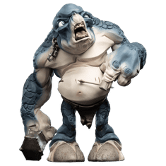 Weta Workshop Weta Workshop The Lord of the Rings Trilogy - Cave Troll Figure Mini Epics - 32 cm