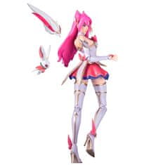 BEAST KINGDOM Beast Kingdom League of Legends - Star Guardian Kai'Sa Figure, 1:9 - 24 cm