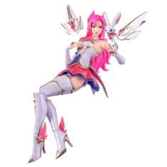 BEAST KINGDOM Beast Kingdom League of Legends - Star Guardian Kai'Sa Figure, 1:9 - 24 cm