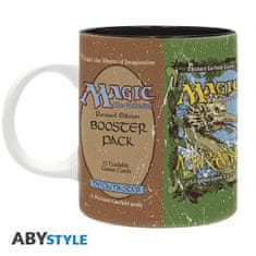 AbyStyle MAGIC THE GATHERING - Mug - 320 ml - Retro Packs