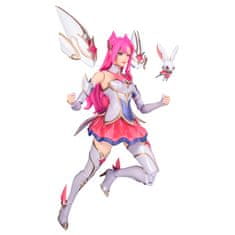 BEAST KINGDOM Beast Kingdom League of Legends - Star Guardian Kai'Sa Figure, 1:9 - 24 cm