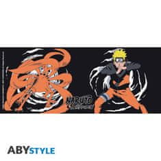 AbyStyle NARUTO SHIPPUDEN - Mug - 460 ml - Naruto & Kurama