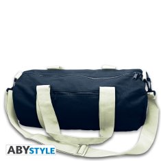 AbyStyle HARRY POTTER - Sport bag "Quidditch"- Navy/White