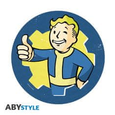 AbyStyle FALLOUT - Flexible mousepad - Vault Boy