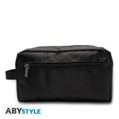 AbyStyle DRAGON BALL - Toiletry Bag "DBZ/Super Saiyans"