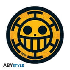 AbyStyle ONE PIECE - Flexible Mousepad - Skull Law