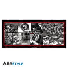 AbyStyle JUNJI ITO - Mousepad XXL - Honored Ancestor - 90 x 40 x 0,3 cm