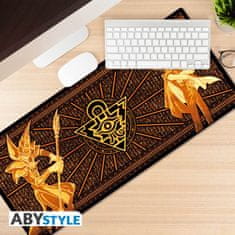 AbyStyle YU-GI-OH! - Mousepad XXL - Yugi & Dark Magician - 90 x 40 x 0,3 cm