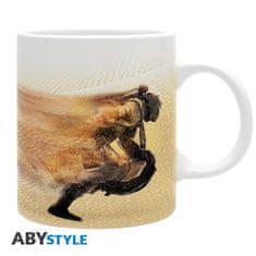 AbyStyle DUNE - Mug - 320 ml - "Face your fears"