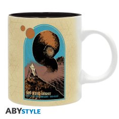 AbyStyle DUNE - Mug - 320 ml - Dune 2 Shai-Hulud