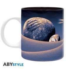 AbyStyle DUNE - Mug - 320 ml - "Fear is the mind-killer"