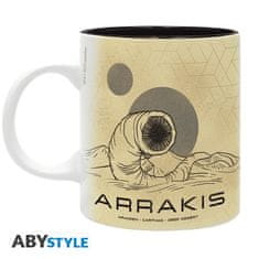 AbyStyle DUNE - Mug - 320 ml - Dune 2 Shai-Hulud