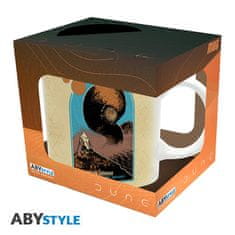 AbyStyle DUNE - Mug - 320 ml - Dune 2 Shai-Hulud