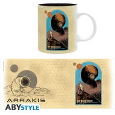 AbyStyle DUNE - Mug - 320 ml - Dune 2 Shai-Hulud