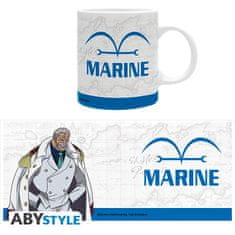 AbyStyle ONE PIECE - Mug - 320 ml - Marine