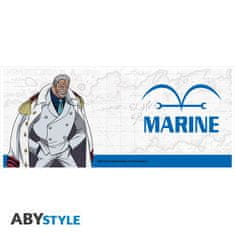 AbyStyle ONE PIECE - Mug - 320 ml - Marine