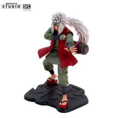 AbyStyle NARUTO SHIPPUDEN - Figurine "Jiraiya" - 22 cm