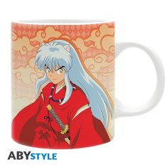 AbyStyle INUYASHA - Mug - 320 ml - Inuyasha & Kagome