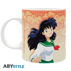 AbyStyle INUYASHA - Mug - 320 ml - Inuyasha & Kagome