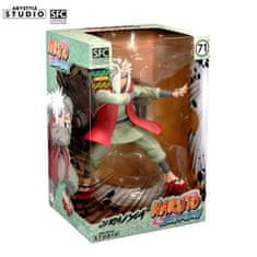 AbyStyle NARUTO SHIPPUDEN - Figurine "Jiraiya" - 22 cm