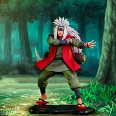 AbyStyle NARUTO SHIPPUDEN - Figurine "Jiraiya" - 22 cm