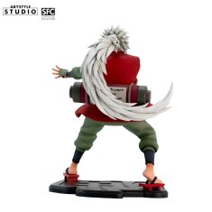 AbyStyle NARUTO SHIPPUDEN - Figurine "Jiraiya" - 22 cm