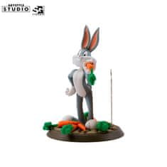 AbyStyle LOONEY TUNES - Figurine "Bugs Bunny" - 12 cm