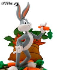 AbyStyle LOONEY TUNES - Figurine "Bugs Bunny" - 12 cm