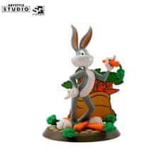 AbyStyle LOONEY TUNES - Figurine "Bugs Bunny" - 12 cm