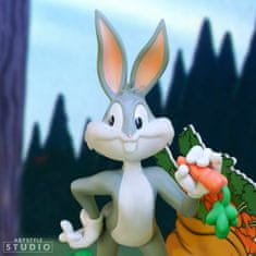 AbyStyle LOONEY TUNES - Figurine "Bugs Bunny" - 12 cm