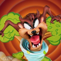 AbyStyle LOONEY TUNES - Figurine "Taz" - 12 cm