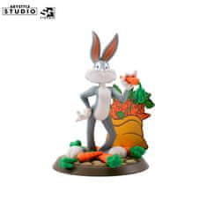 AbyStyle LOONEY TUNES - Figurine "Bugs Bunny" - 12 cm