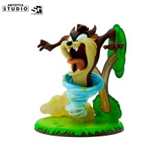 AbyStyle LOONEY TUNES - Figurine "Taz" - 12 cm