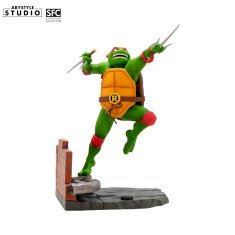 AbyStyle TMNT - Figurine "Raphael" - 21 cm