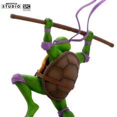 AbyStyle TMNT - Figurine "Donatello" - 21 cm