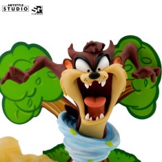 AbyStyle LOONEY TUNES - Figurine "Taz" - 12 cm