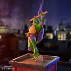 AbyStyle TMNT - Figurine "Donatello" - 21 cm