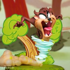 AbyStyle LOONEY TUNES - Figurine "Taz" - 12 cm