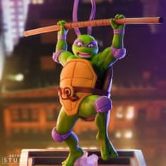 AbyStyle TMNT - Figurine "Donatello" - 21 cm