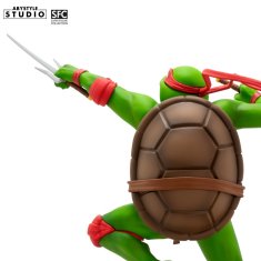 AbyStyle TMNT - Figurine "Raphael" - 21 cm