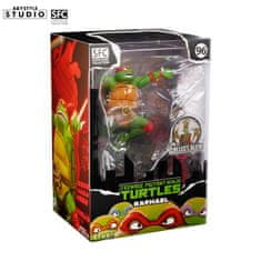 AbyStyle TMNT - Figurine "Raphael" - 21 cm