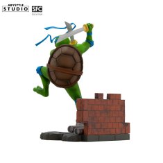 AbyStyle TMNT - Figurine "Leonardo" - 21 cm