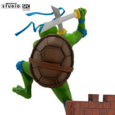 AbyStyle TMNT - Figurine "Leonardo" - 21 cm