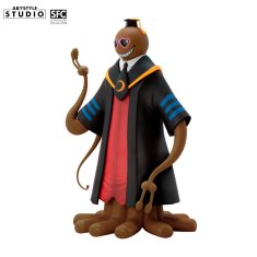 AbyStyle ASSASSINATION CLASSROOM - Figurine "Koro Sensei" brown - 20 cm