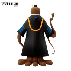 AbyStyle ASSASSINATION CLASSROOM - Figurine "Koro Sensei" brown - 20 cm