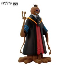 AbyStyle ASSASSINATION CLASSROOM - Figurine "Koro Sensei" brown - 20 cm