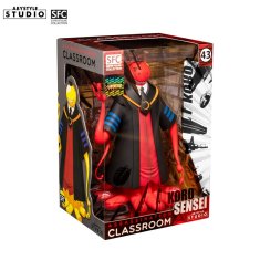 AbyStyle ASSASSINATION CLASSROOM - Figurine "Koro Sensei" - 20 cm