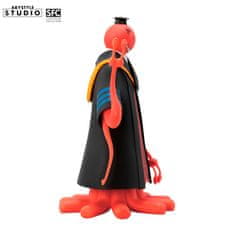 AbyStyle ASSASSINATION CLASSROOM - Figurine "Koro Sensei" - 20 cm